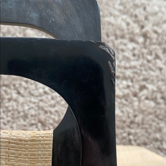 Wicker Handbag - Picture 7 of 9